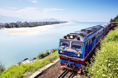 TCVN 13895-1:2023 về đĩa hãm trên phương tiện đường sắt